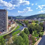 The View -balkan Tower Διαμέρισμα Γκάμπροβο