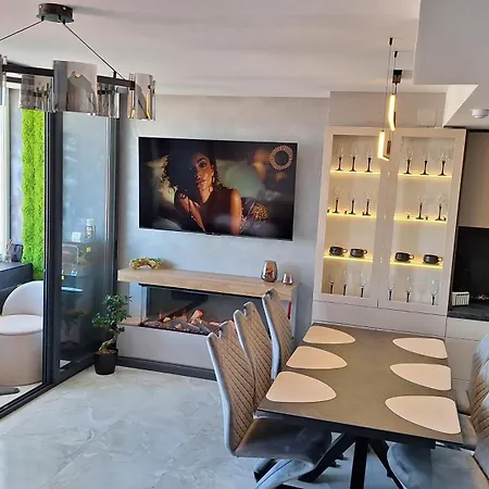 The View -balkan Tower