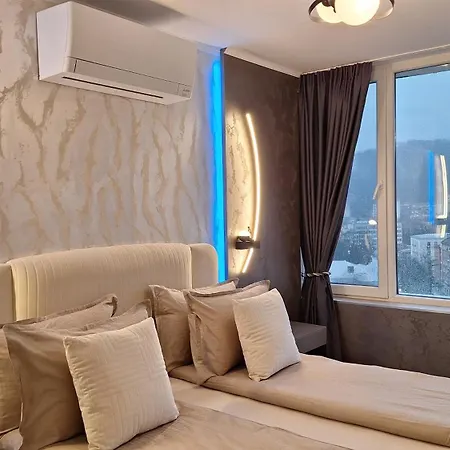 Apartman The View -balkan Tower Gabrovo