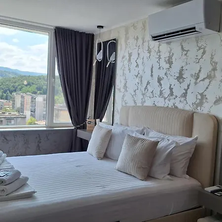 Apartman The View -balkan Tower Gabrovo