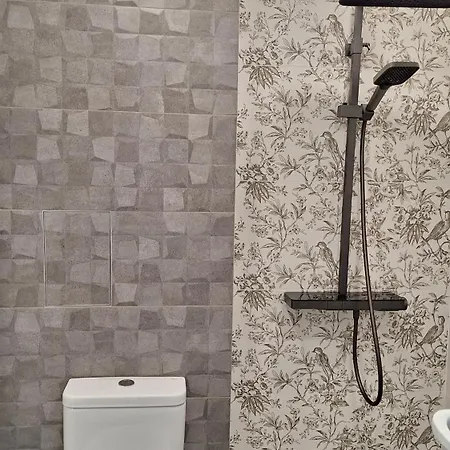 Apartman The View -balkan Tower