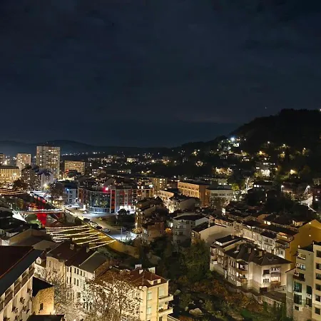 The View -balkan Tower