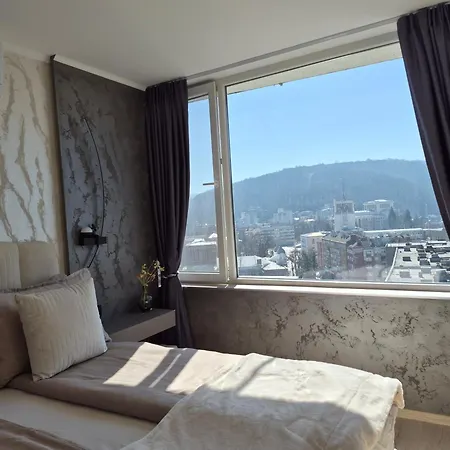 The View -balkan Tower *