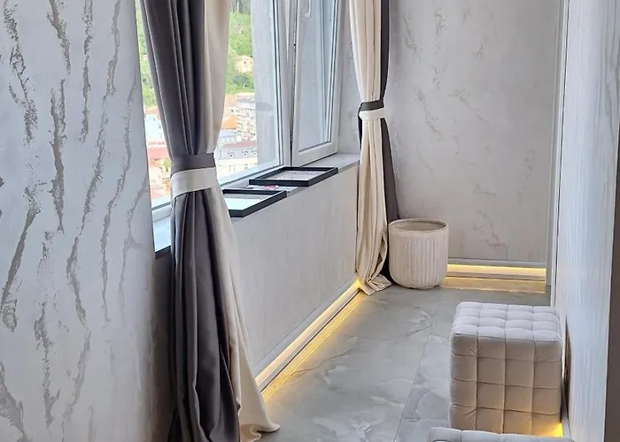 The View -balkan Tower Apartment *