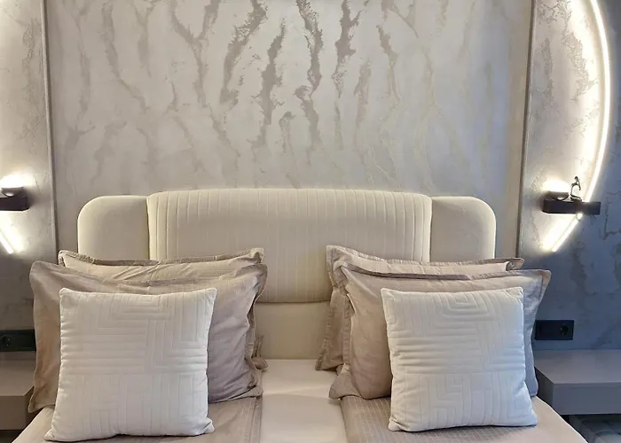 The View -balkan Tower Apartment Gabrowo