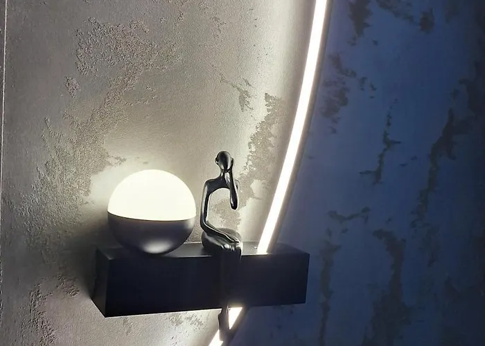 The View -balkan Tower Gabrowo