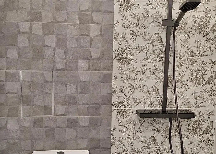 Apartment The View -balkan Tower